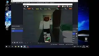 Прохожу двери (Doors Rooms) вместе со своим другом до A - 1000 Двери