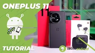 Recensione OnePlus 11: top di gamma sotto i 1000 &euro; dalle alte prestazioni