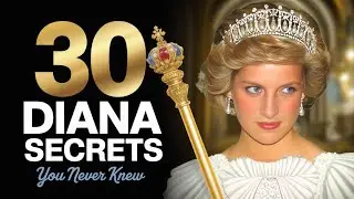 30 Things You Didn&rsquo;t Know About Princess Diana &ndash; The Untold Royal Secrets