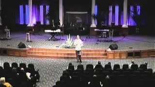 Passion for Prayer Conference: Session 1