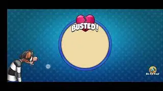 robbery Bob 2 secret mission final
