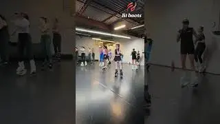 Rebound Combo Power! Boost Your Workout with Fit-boots