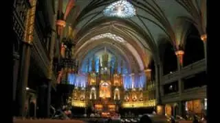 I Bind Unto Myself Today (St. Patrick's Breastplate) VIRTUAL CHURCH