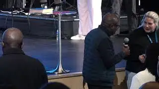City Gates Church -  7 Days of Prayer and Fasting - 7th January 2026