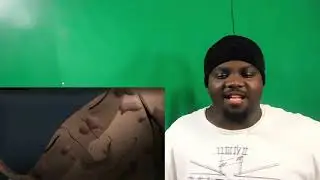 Baki 2018 [AMV] Soldier [REACTION]