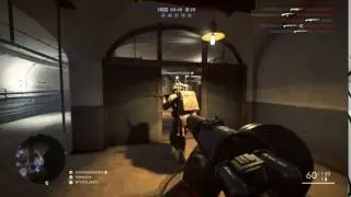 Bf1 dead icon stays after revive