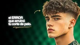 antes de cortarte el pelo considera esto | SAEZ BARBER