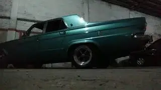 VALIANT IV