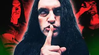 The Dark Descent of Peter Steele | Type O Negative