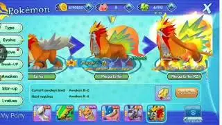 POCKETOWN REBBELION MOD | EVOLVING ENTIE INTO MEGA ENTIE.Please subscribe and like