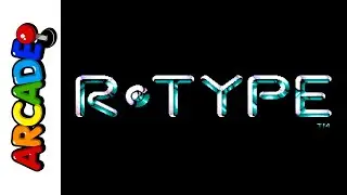 [Arcade] R-Type (1987) Longplay