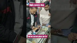Full HD Curved glass 16+ #highlights #shortvideo #shortsfeed