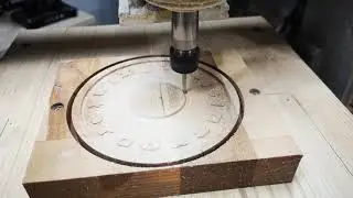 CNC 3040 router, can you really make something.