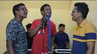 Christmas Song Remix // Charni Upare... Shit Pani Jharay... Baitulam Nagare. /2022