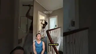 Door Pullup Bar Fails? Fix It Easily