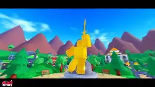Blox Battles Trailer