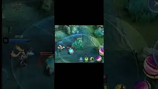 Ruby damage build? #mobilelegends #editml #mlbb #ml #fyp