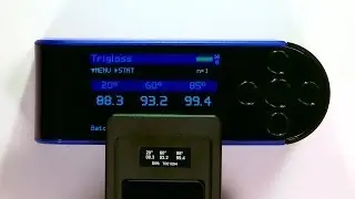 Using the Rhopoint Novo-Gloss glossmeter for gloss measurement