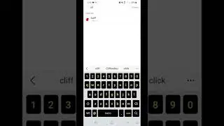 New Coin (Crypto) Clifford Inu (CLIFF) has been Listed On Hotbit
