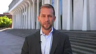 Why I'm Standing Up for Princeton: Jake Shapiro