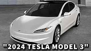 Plaid Model 3 Upgrade: Tesla's Hidden Performance Boost Revealed! Won't Believe What They've Done!
