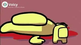 Among Us | Kill (Stabbing) Meme | Sound Effect [HQ]