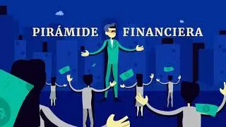 Cu&iacute;date de la Informalidad Financiera