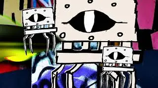 Dino Skatepark - Science Fiction (Official Lyric Video)