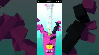 Stackbounce #youtubeshorts #youtubeplayables