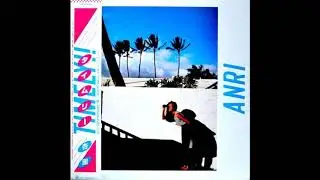 Anri - Lost Love in the Rain (Timely!! Track 8)
