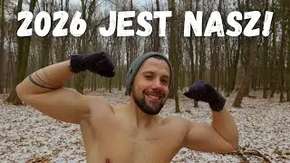 NOWY ROK, NOWY JA 💪 ASMR