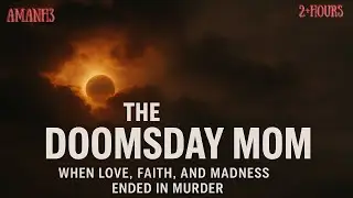 True Crime Documentary | The Doomsday Mom: Lori Vallow's Cult Murders & Missing Children Case