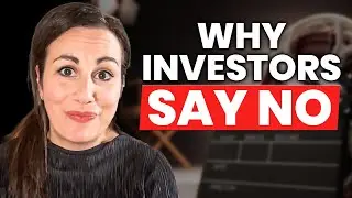 Why Investors Say No (Even When They Love Your Film)