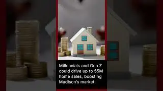 Madison Housing Market Forecast