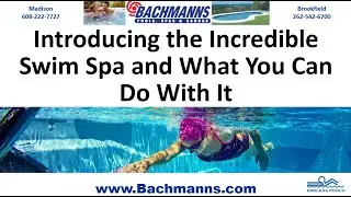 Swim Spa Contractor Muskego, Affordable Lap Pools, Exercise Spas