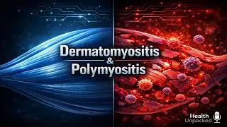 When the Immune System Attacks Muscle &mdash; Dermatomyositis & Polymyositis