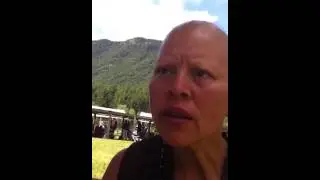 International Indigenous Leadership Gathering 2013