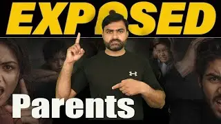 Every Child Deserves Parents, But Not All Parents Deserve Children | @globalyoutube12