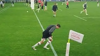 🏉 Canada National Team warmup. Romania vs Canada. Rugby Friendly International. Bucharest 08.11.2025