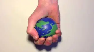 tell sell ckv 4vD global stressball