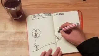 The Future of Storytelling 1-5 | Story Structure: Story Design