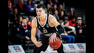 Andrej Jakimovski 30pts glue-guy show