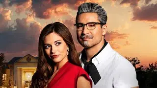 SR News: Mario Lopez Plays Sexy Colonel Sanders In Lifetime Movie Trailer