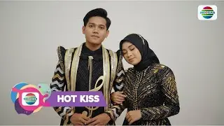 Valen Salting Parah‼️Detik&sup2; Mila Bilang Ganteng Saat Tampil Di Drama Musikal Indosiar Malam Ini.