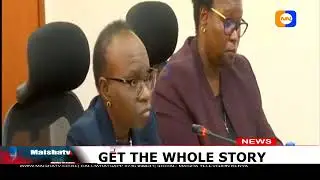Ksh11 Billion Stolen in 6 Months  The SHA Scandal Explodes Under Duale’s Watch