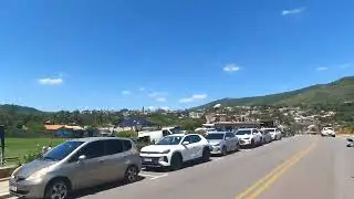 24&deg; S&atilde;o Paulo para Valinhos SP, Jarinu e Atibaia = Pedra Grande Nov 2025