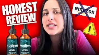 AUDIFORT REVIEWS - ⚠️Worth It or a Scam? I USED It for 3 Months &ndash; Audifort Honest Review - Audifort