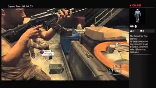 First video Black ops 3 -black ops