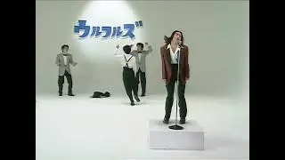 ウルフルズ　”やぶれかぶれ”　MUSIC VIDEO