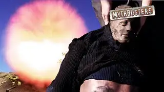 8 MythBusters Myths That Went Viral | MythBusters